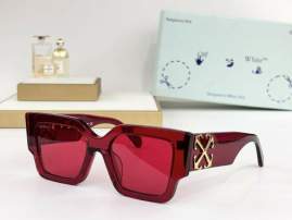 Picture of Off White Sunglasses _SKUfw76703190fw